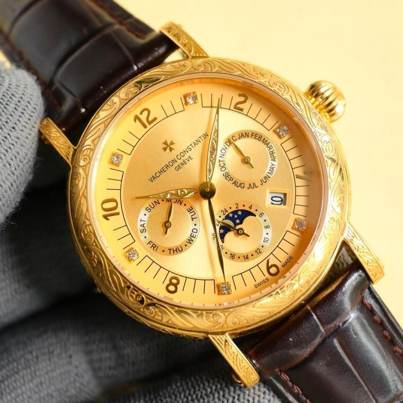 Original PATEK PHILIPPE Watches 196102