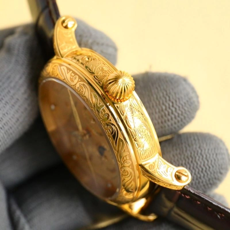 Original PATEK PHILIPPE Watches 196102