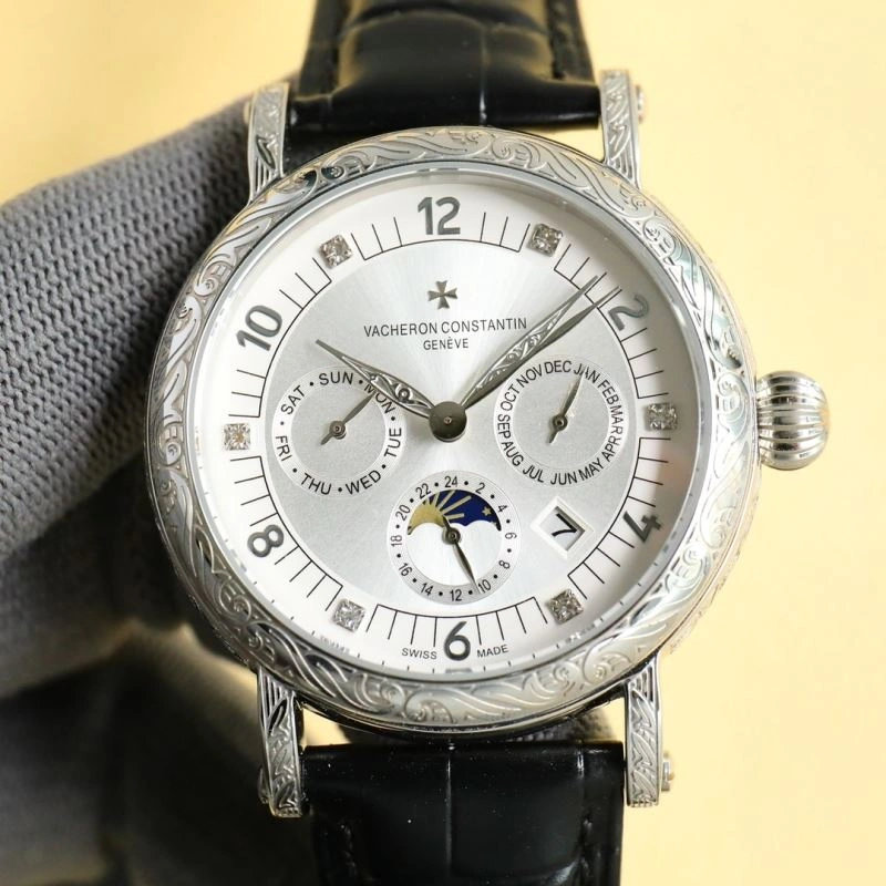 PATEK PHILIPPE Watches Practical 196120