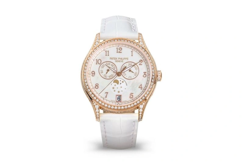 PATEK PHILIPPE Watches Breathable 196103