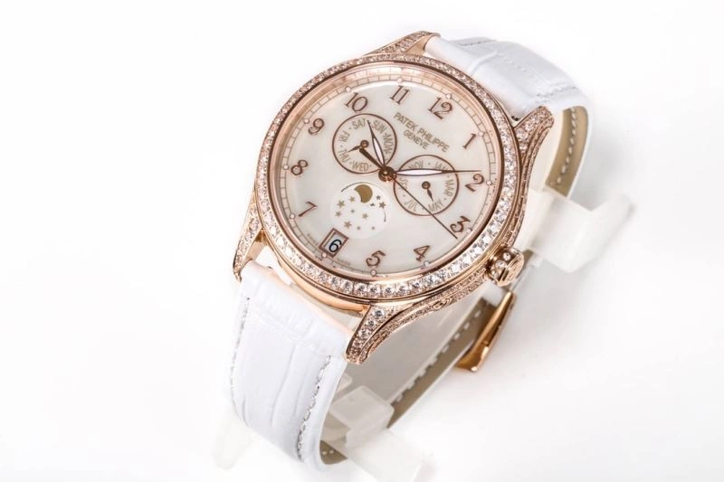 PATEK PHILIPPE Watches Breathable 196103