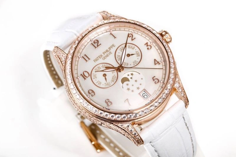 PATEK PHILIPPE Watches Breathable 196103