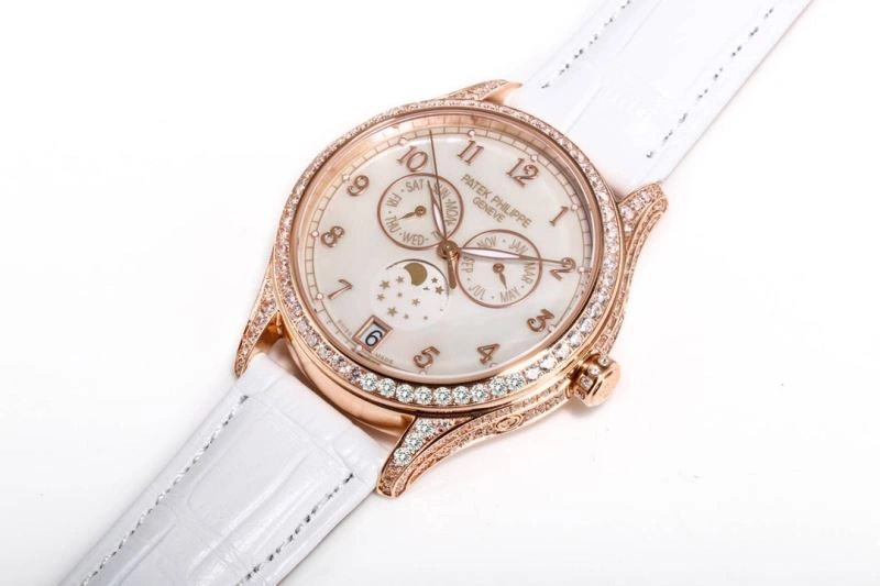 PATEK PHILIPPE Watches Breathable 196103