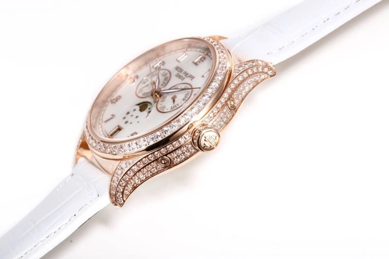 PATEK PHILIPPE Watches Breathable 196103