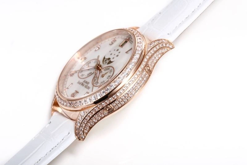 PATEK PHILIPPE Watches Breathable 196103