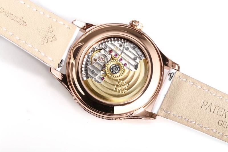PATEK PHILIPPE Watches Breathable 196103