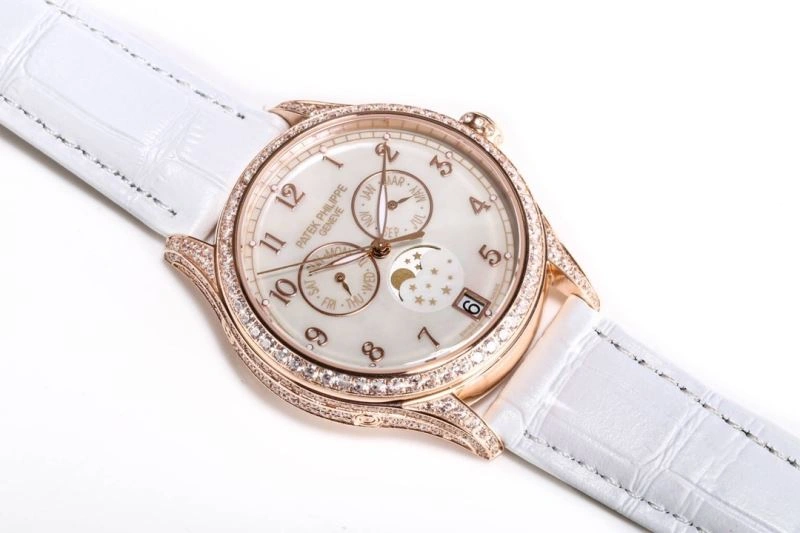 PATEK PHILIPPE Watches Breathable 196103