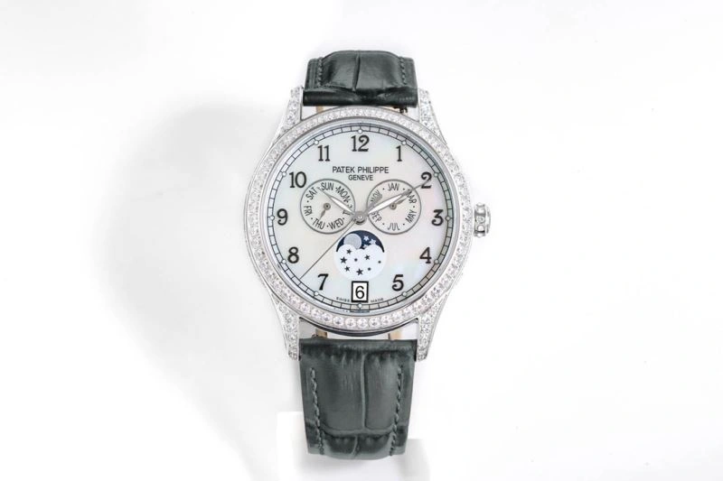 FreshLook PATEK PHILIPPE Watches 196101