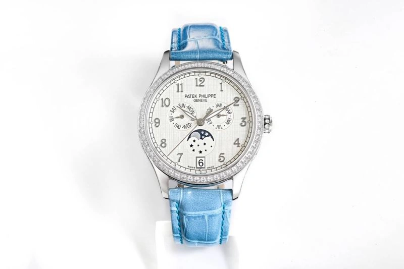 Bright PATEK PHILIPPE Watches 196100