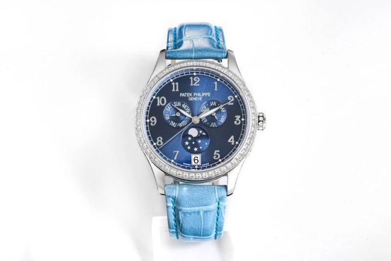 PATEK PHILIPPE Watches WeatherProof 196099