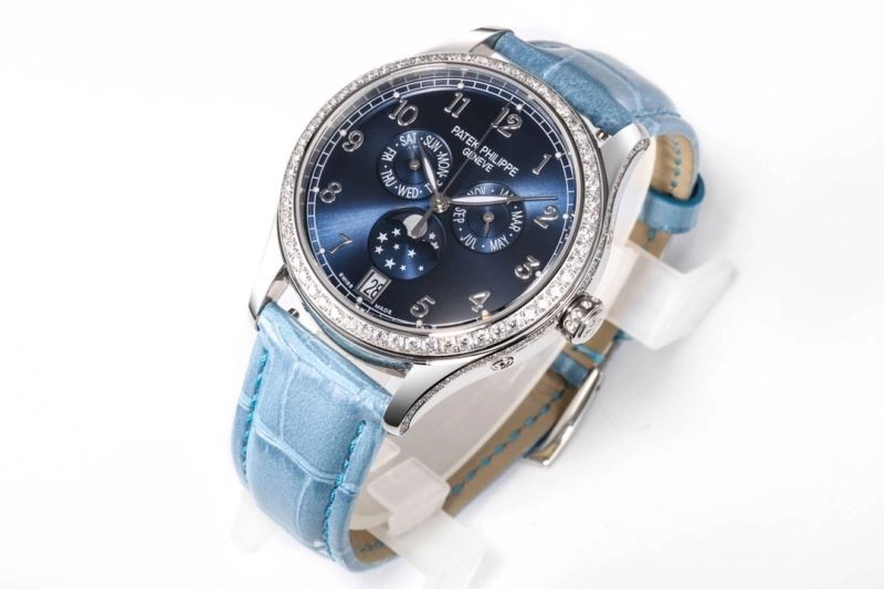 PATEK PHILIPPE Watches WeatherProof 196099