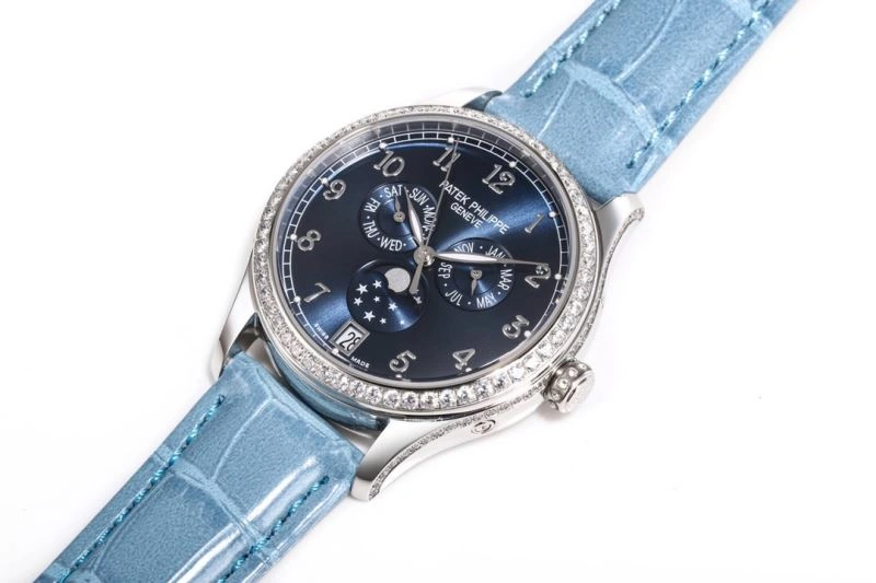 PATEK PHILIPPE Watches WeatherProof 196099