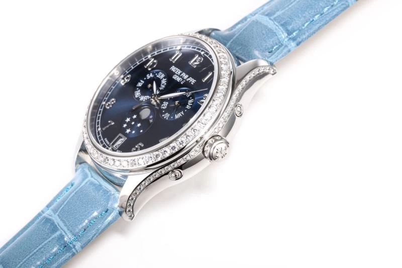PATEK PHILIPPE Watches WeatherProof 196099