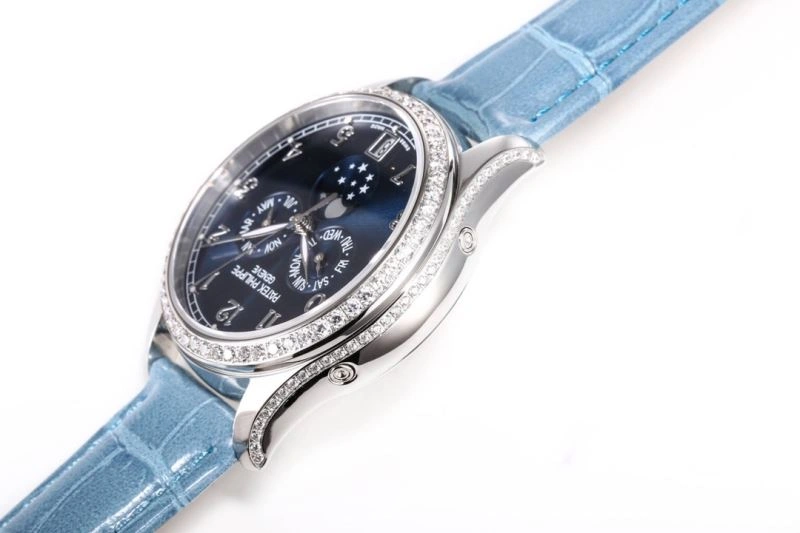 PATEK PHILIPPE Watches WeatherProof 196099