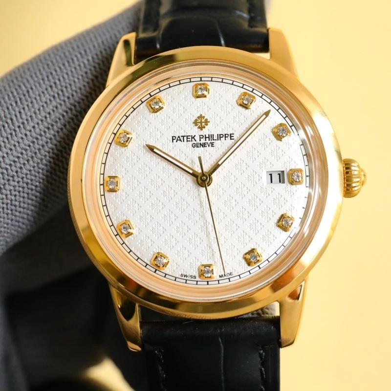 QuickDry PATEK PHILIPPE Watches 196097
