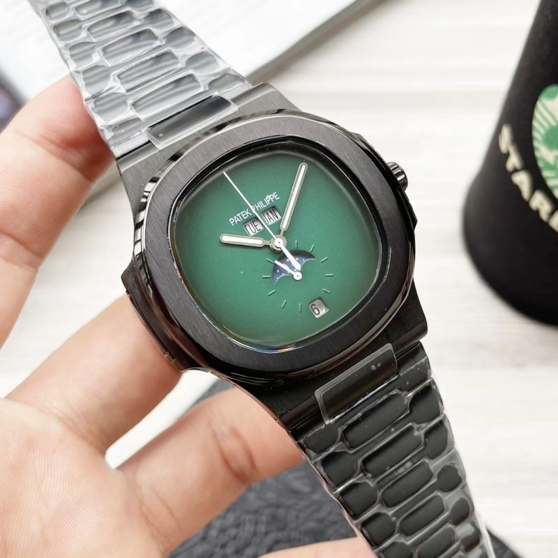 PATEK PHILIPPE Watches SmartChoice 196095