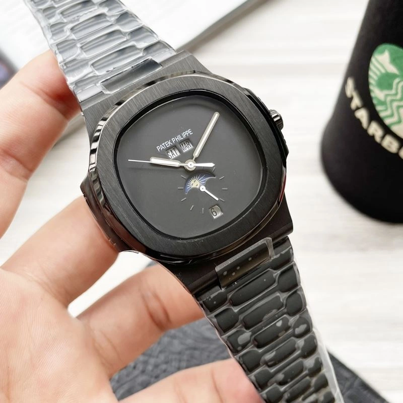 PATEK PHILIPPE Watches SmartChoice 196095