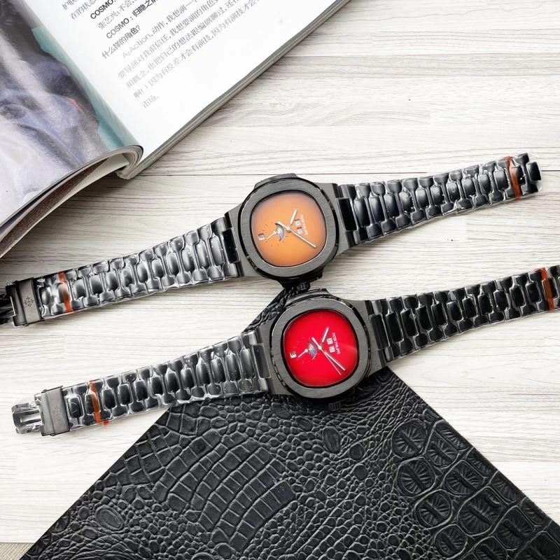 PATEK PHILIPPE Watches SmartChoice 196095