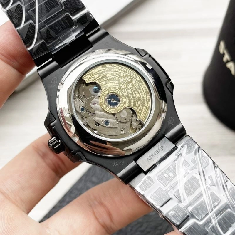 PATEK PHILIPPE Watches SmartChoice 196095