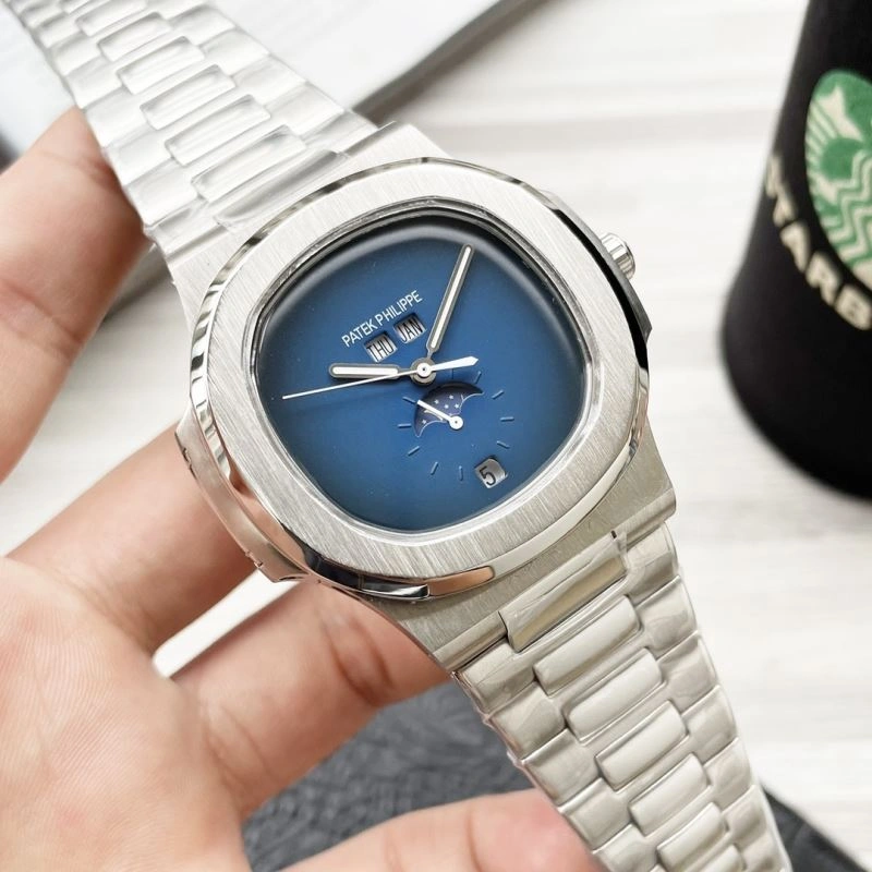 PATEK PHILIPPE Watches Durable 196083