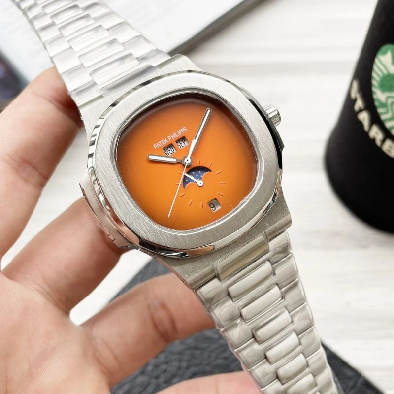 PATEK PHILIPPE Watches Durable 196083