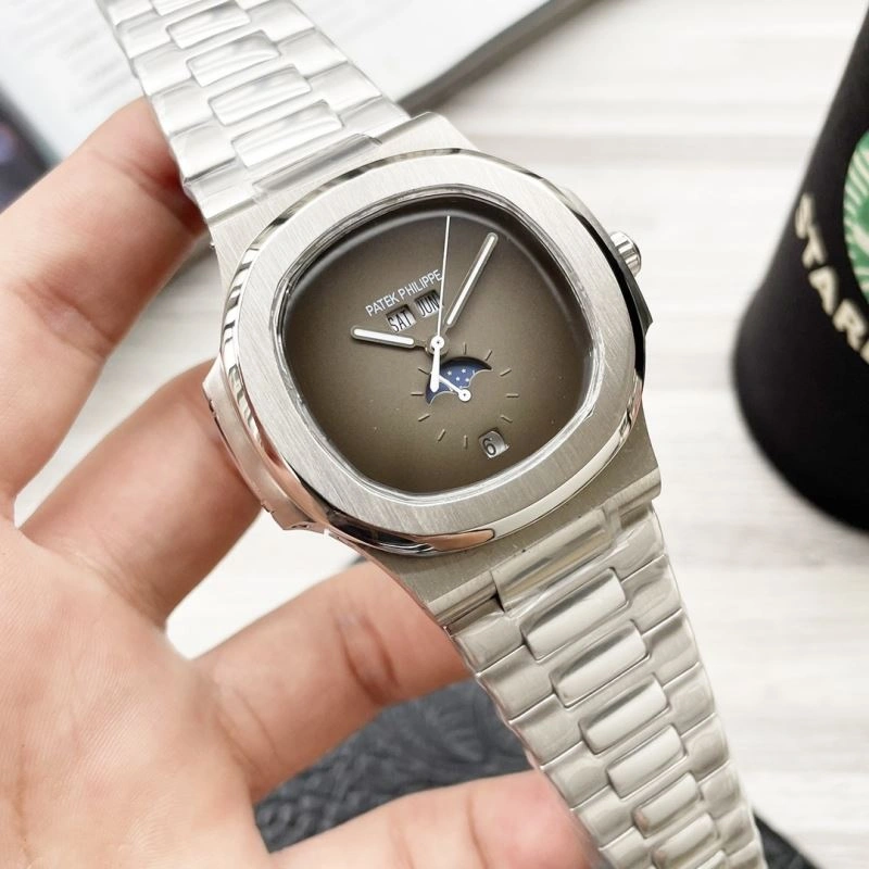 PATEK PHILIPPE Watches Durable 196083