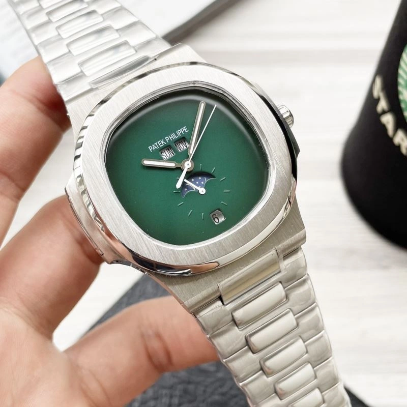PATEK PHILIPPE Watches Durable 196083