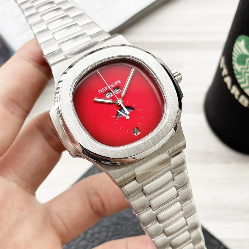 PATEK PHILIPPE Watches Durable 196083