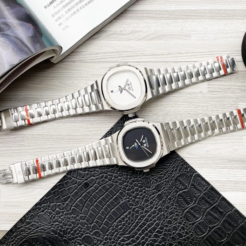 PATEK PHILIPPE Watches Durable 196083