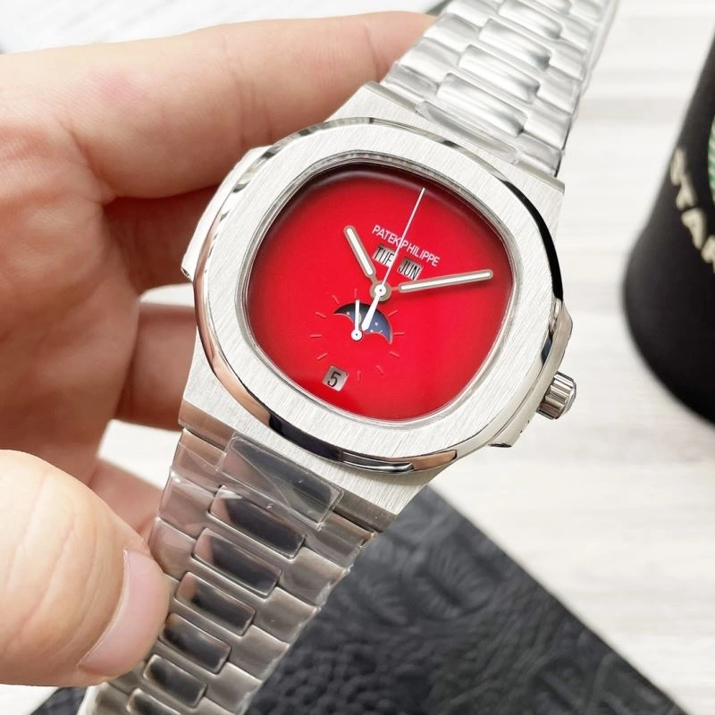 PATEK PHILIPPE Watches Durable 196083