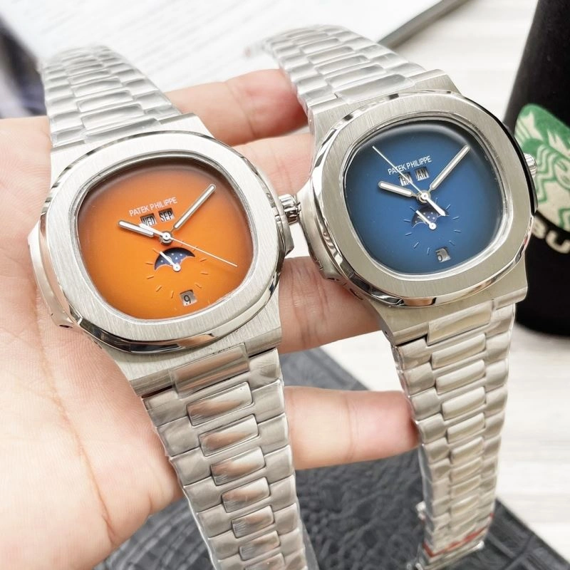 PATEK PHILIPPE Watches Durable 196083