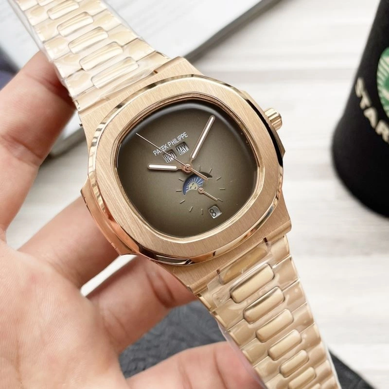 PATEK PHILIPPE Watches Bright 196081