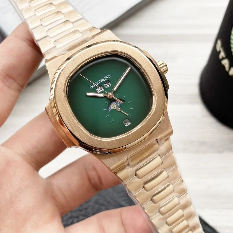 PATEK PHILIPPE Watches Bright 196081