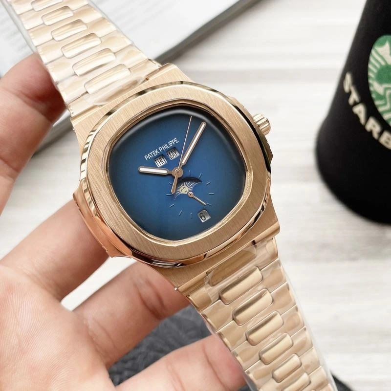 PATEK PHILIPPE Watches Bright 196081