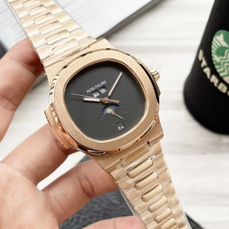 PATEK PHILIPPE Watches Bright 196081