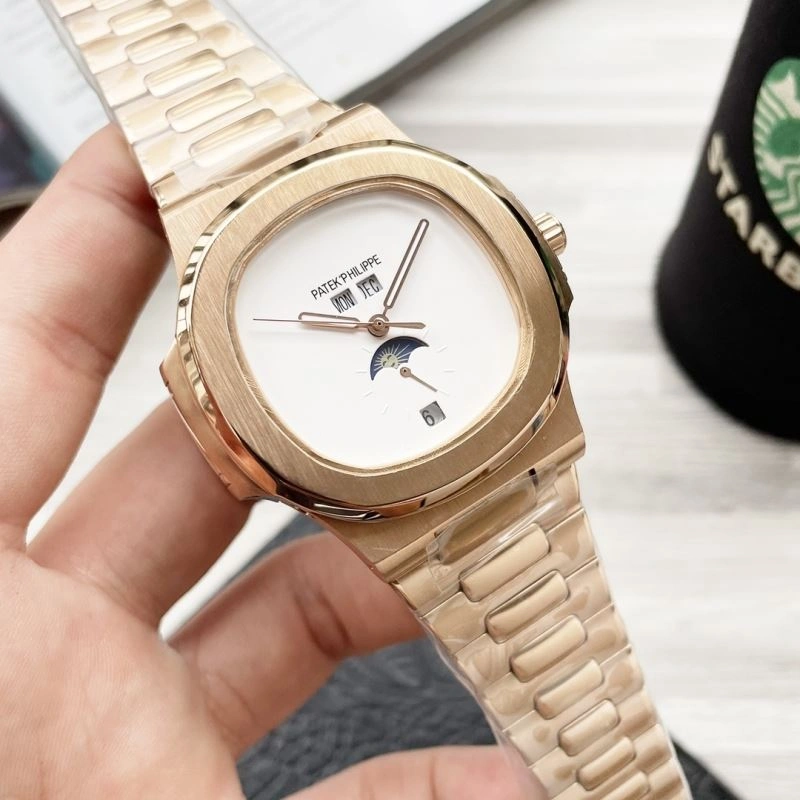 PATEK PHILIPPE Watches Bright 196081