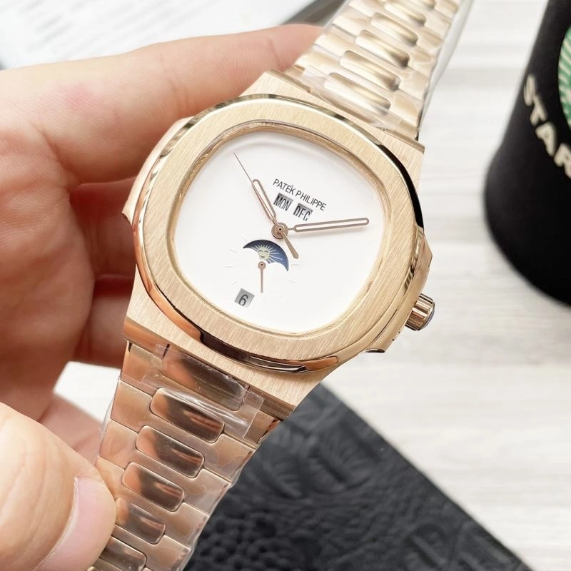 PATEK PHILIPPE Watches Bright 196081