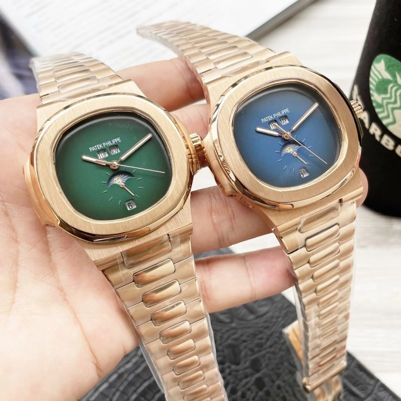 PATEK PHILIPPE Watches Bright 196081