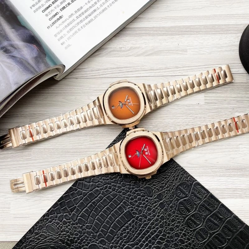 PATEK PHILIPPE Watches Bright 196081