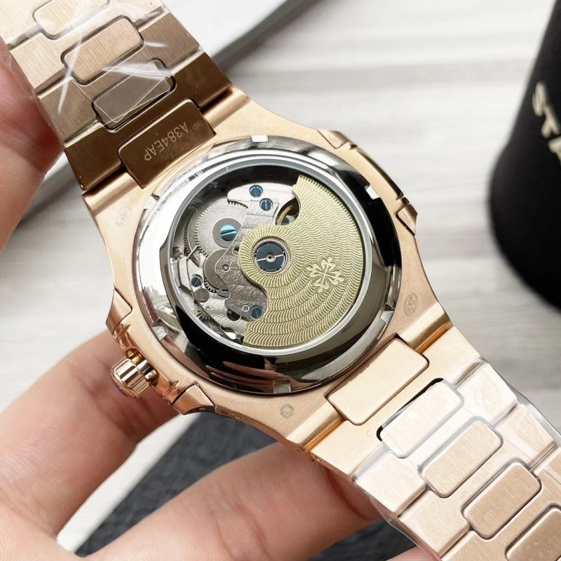 PATEK PHILIPPE Watches Bright 196081