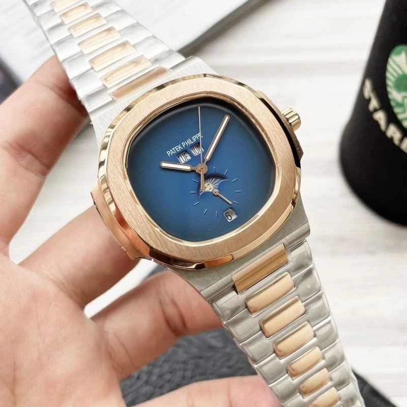PATEK PHILIPPE Watches MultiPurpose 196090