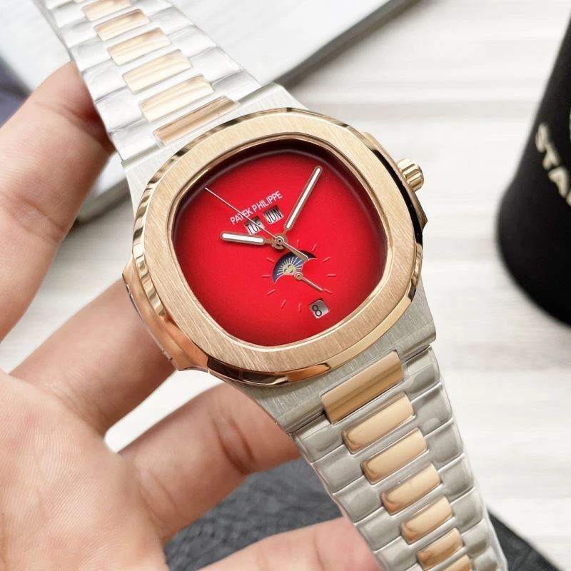 PATEK PHILIPPE Watches MultiPurpose 196090