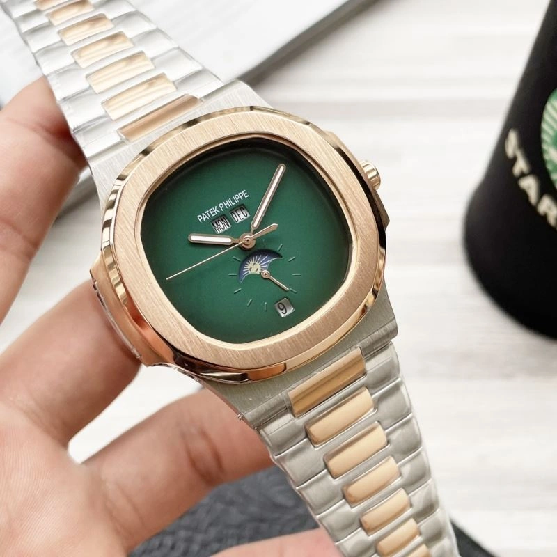 PATEK PHILIPPE Watches MultiPurpose 196090