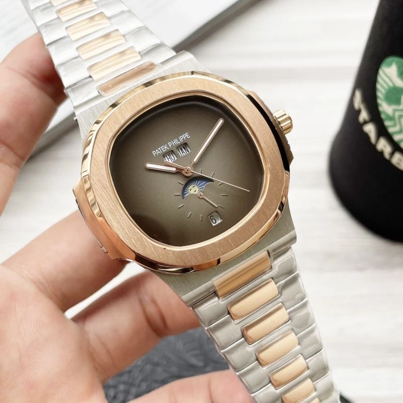 PATEK PHILIPPE Watches MultiPurpose 196090
