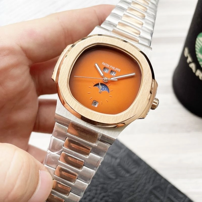 PATEK PHILIPPE Watches MultiPurpose 196090