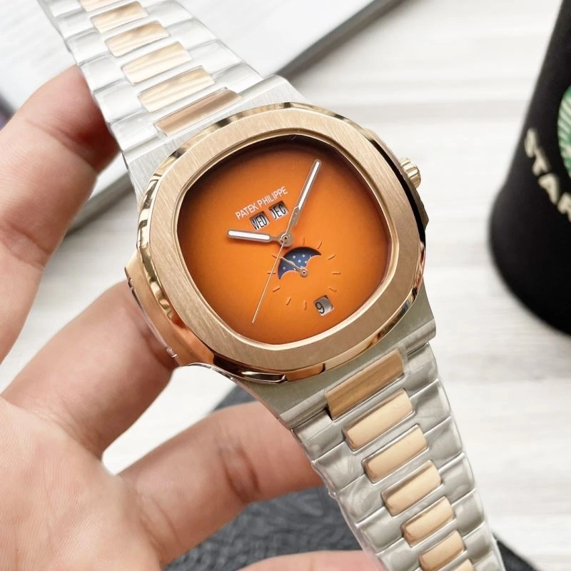 PATEK PHILIPPE Watches MultiPurpose 196090