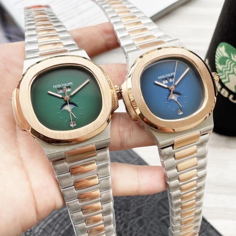 PATEK PHILIPPE Watches MultiPurpose 196090