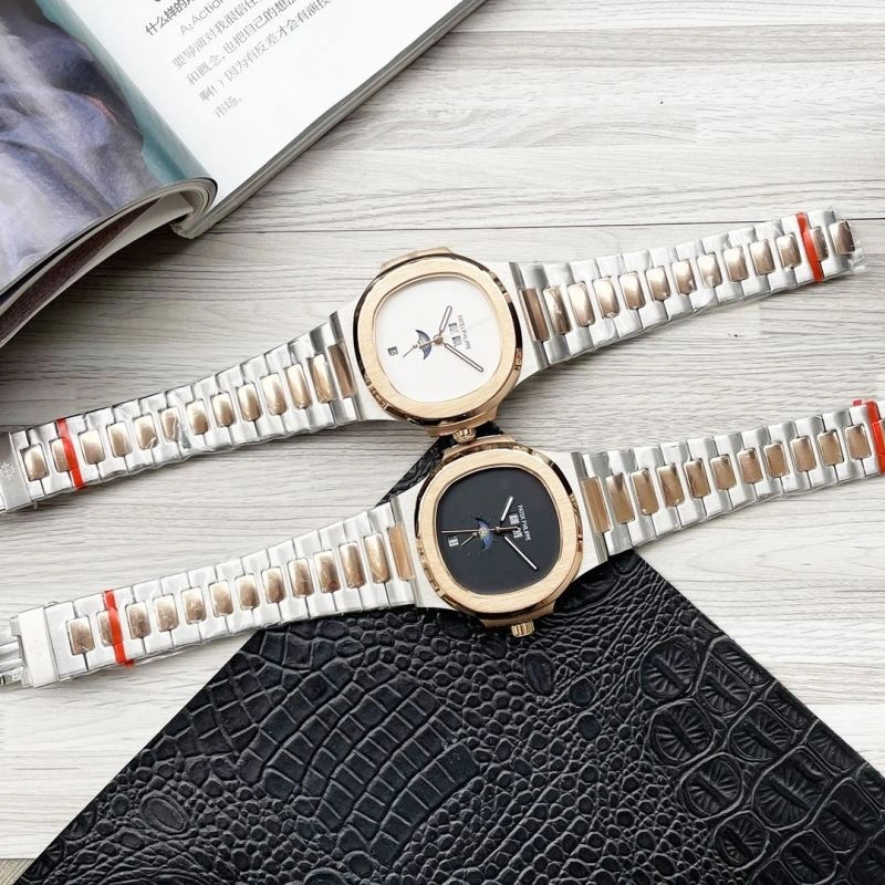 PATEK PHILIPPE Watches MultiPurpose 196090