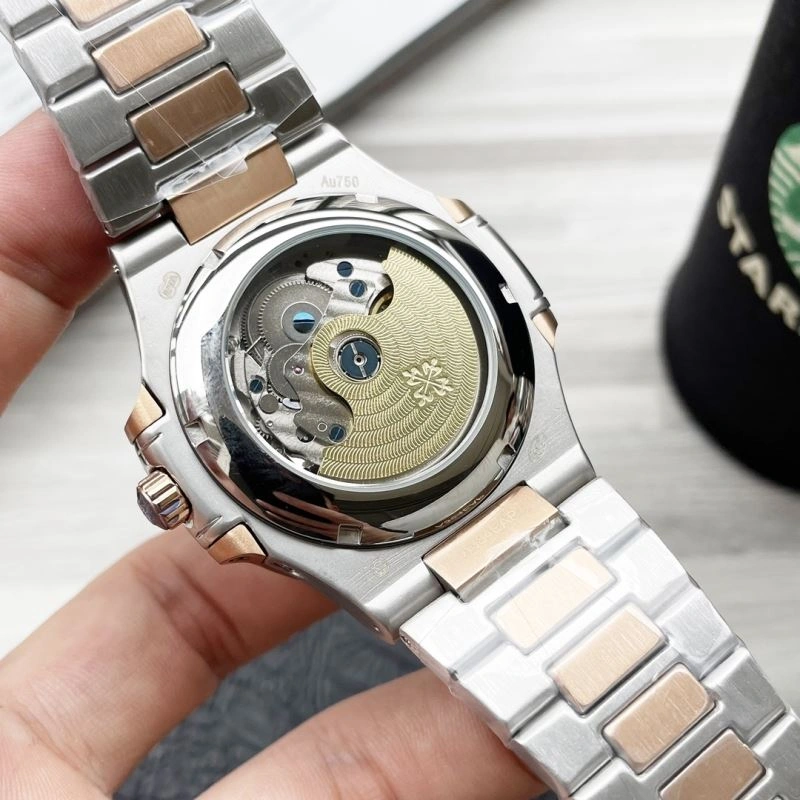 PATEK PHILIPPE Watches MultiPurpose 196090