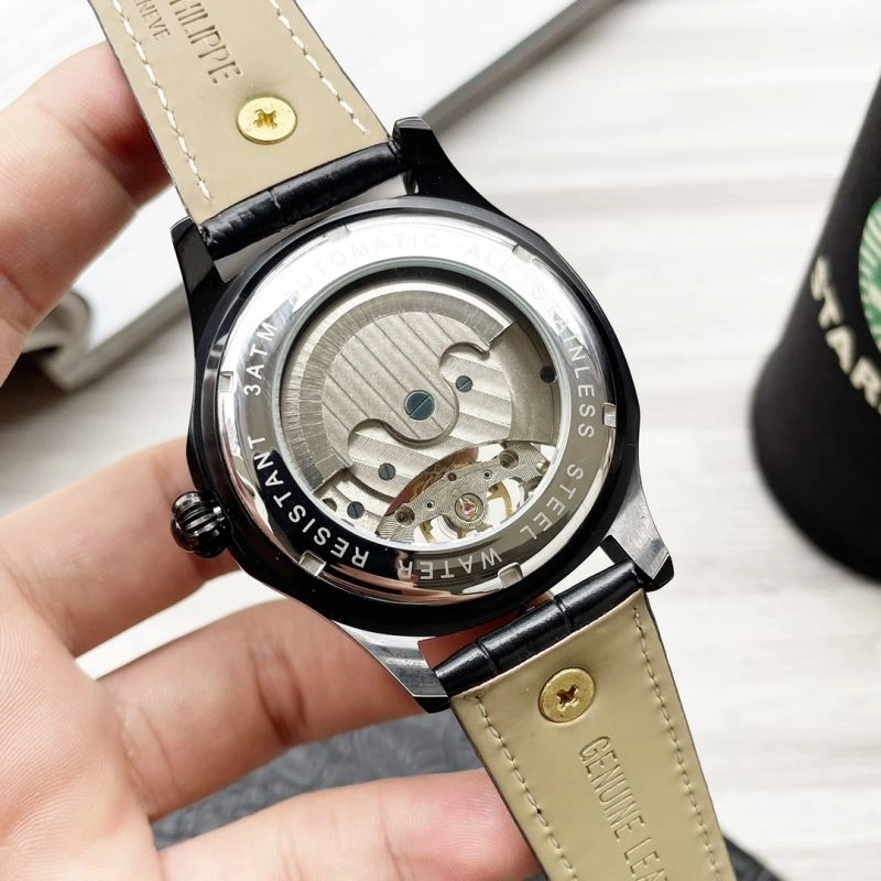 Soft PATEK PHILIPPE Watches 196074
